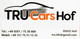 Logo TRU Cars & More KFZ